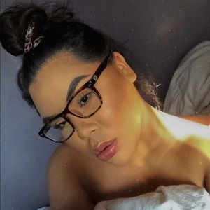 Meet your Posher, Kiara